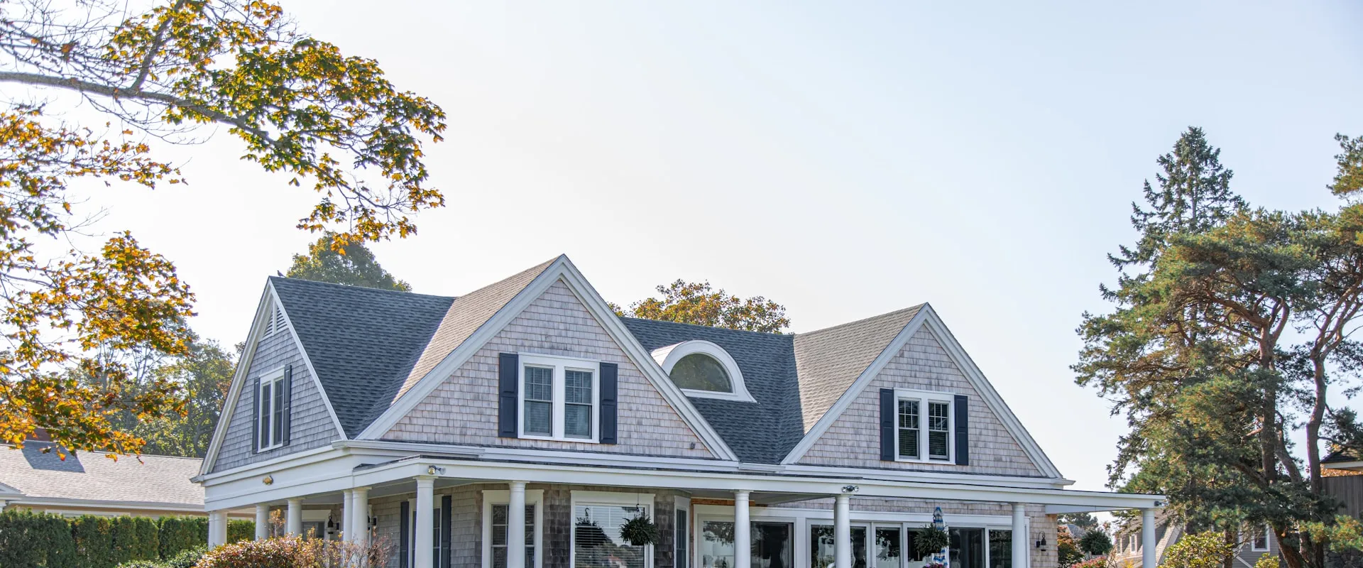 Roofing services in Amityville, NY